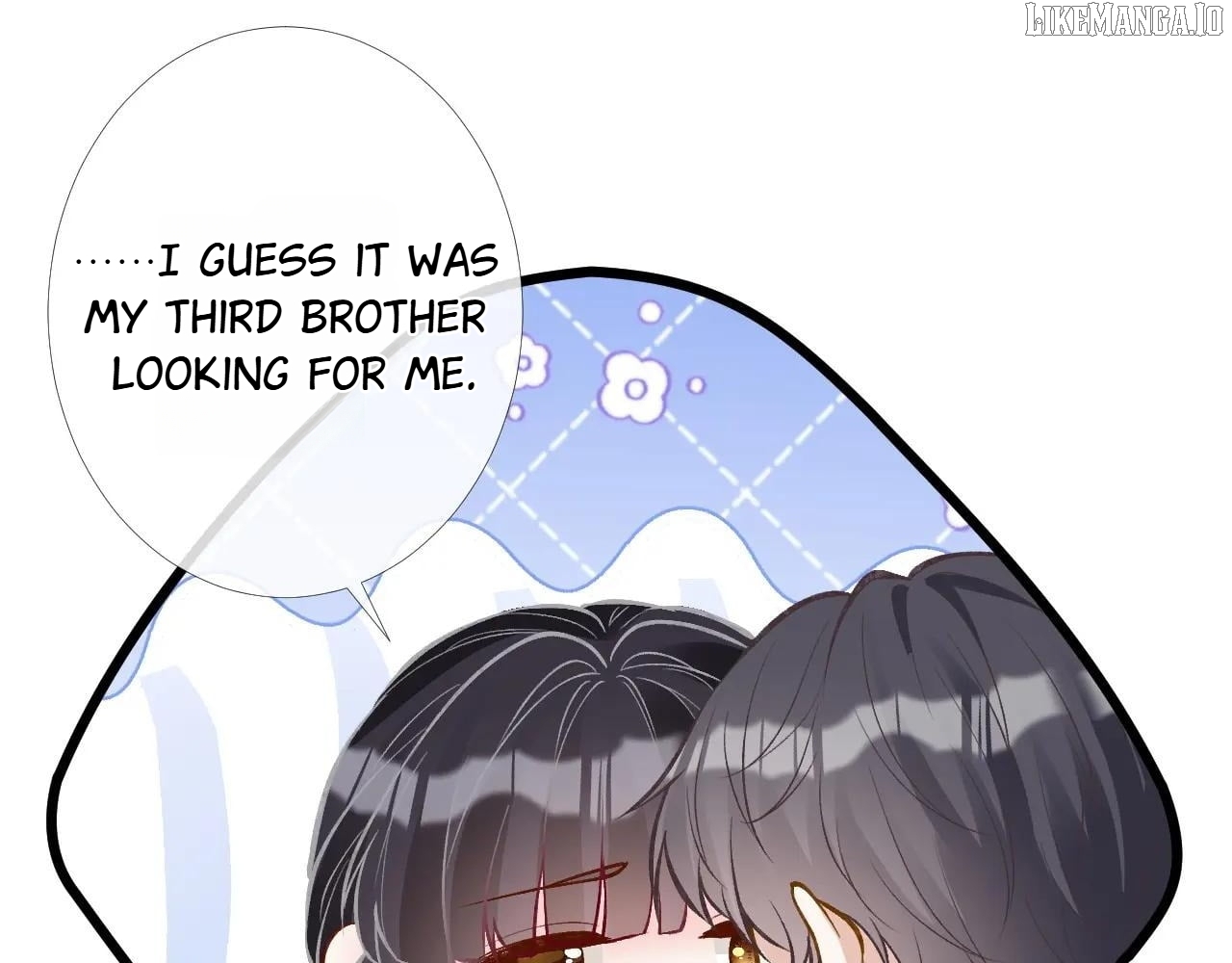 Everyone's Darling Chapter 201 - page 21